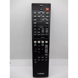For Yamaha Genuine Yamaha RAV463 ZA11350 AV Receiver Remote Control  NEW