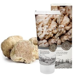 3W White Truffle Cleansing Foam 100ml Pure Natural / 3W 화이트 트러플 클렌징 폼 100ml 퓨어 내츄럴