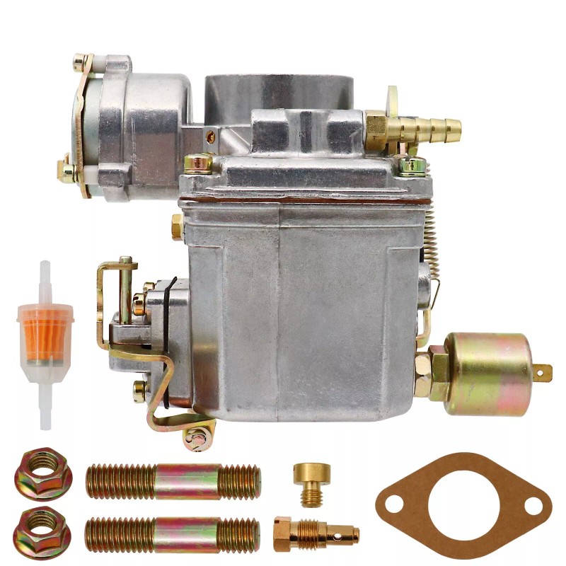 THUNDERMINGO Air Cooled Type 1 34 Pict-3 Carburetor #3 for