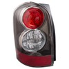 HEADLIGHTSDEPOT Tail Light Compatible with Mazda MPV 2004-2006 with Rocker