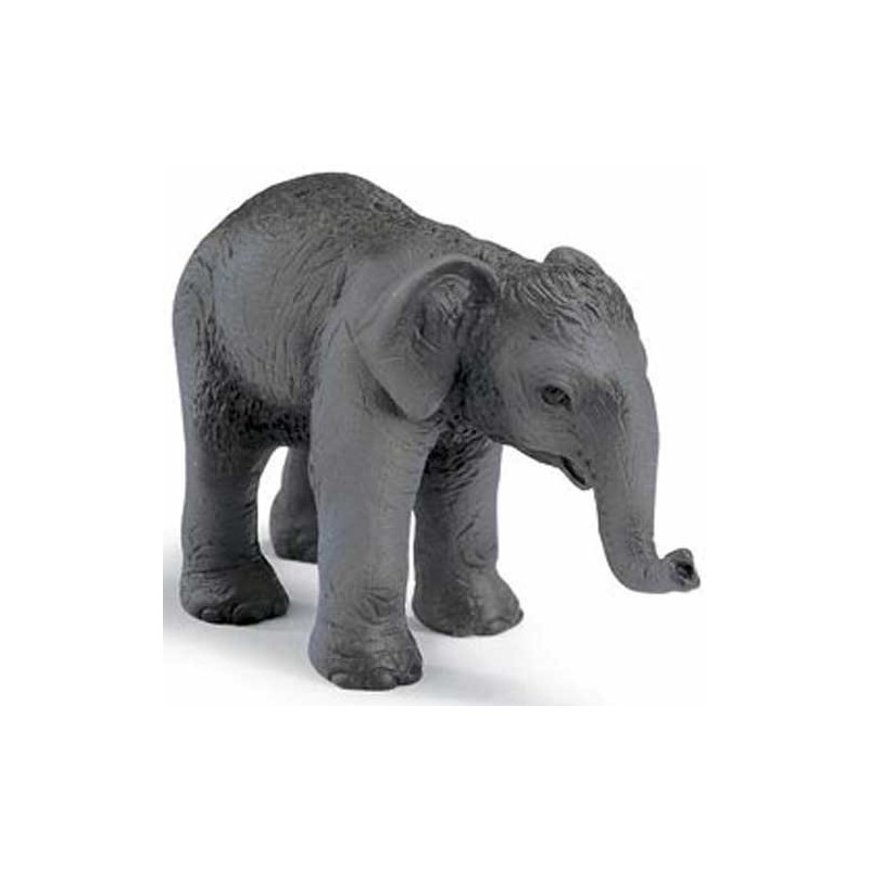 Schleich - Indian Elephant Calf