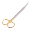 Precise Canada: TC Metzenbaum Scissors 5 1/2" Curved German Grade