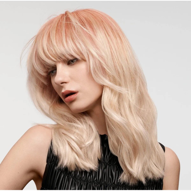 Kit Shampoo Y Acondicionador Rich Repair Goldwell