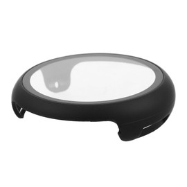 COHEALI PC Shockproof Watch Protection Case for Watch Hard PC Bumper with Protector Scratch Resistant Lightweight Ultrathin Design Accurate Fit for Optimal Access