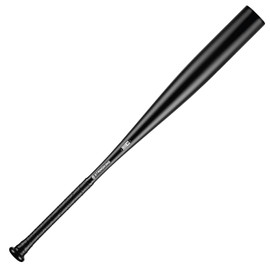 StringKing Metal 2 - MAX BBCOR Certified Baseball Bat (-3, 2 5/8" Barrel) (33" - 30 oz)