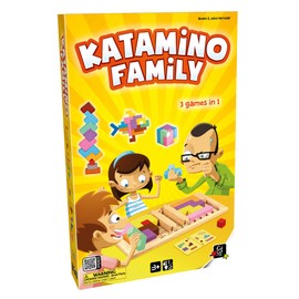Katamino Family (Spiel)