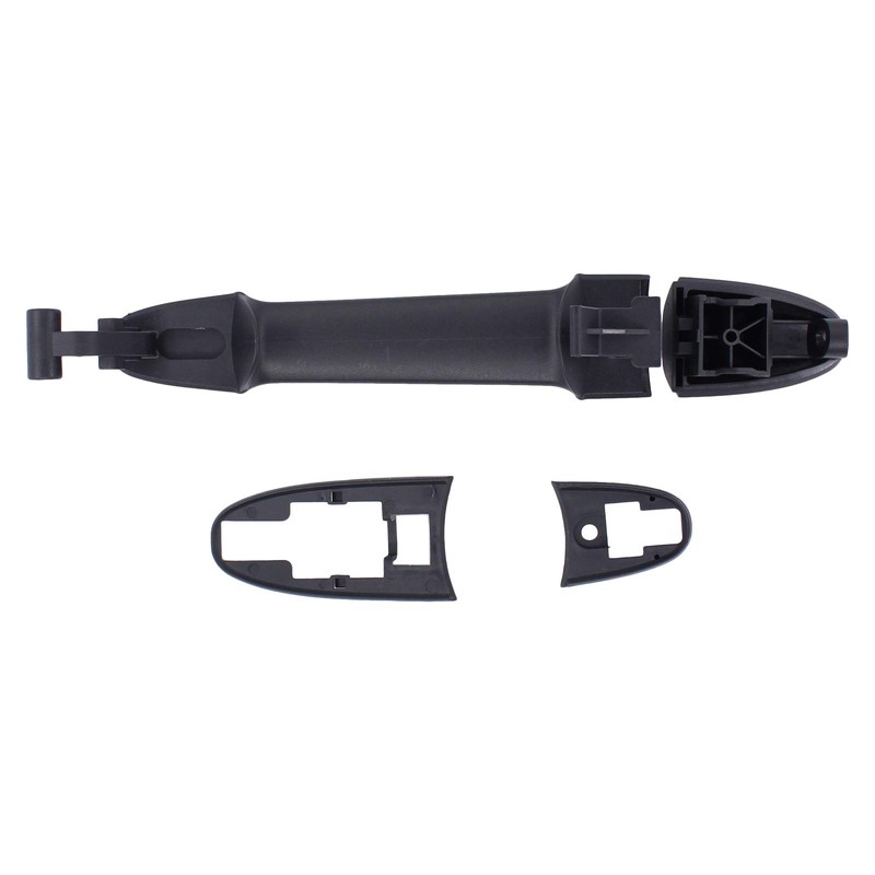 HouYeen Exterior Sliding Door Handle Left Side N/S for Sprinter