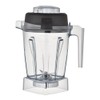 EastFune for Blenders 48oz Container, replace E310 E320 5000 5200