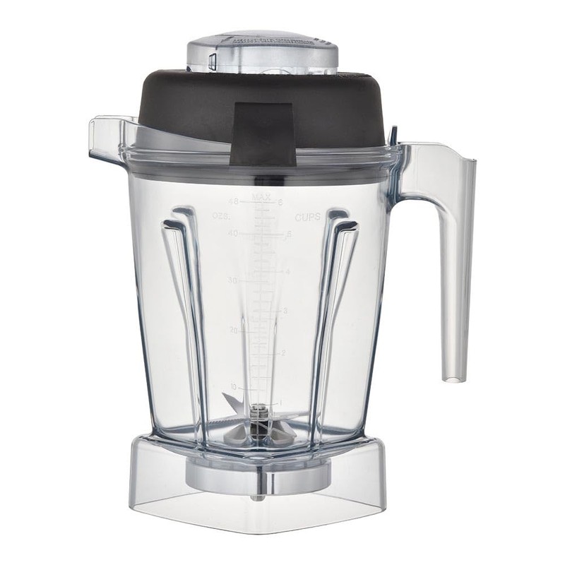 EastFune for Blenders 48oz Container, replace E310 E320 5000 5200