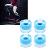 78A 60x45mm HighElastic Skateboard Flash Wheel PU Filling for Longboard