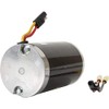 DB Electrical 430-22129 DC Motor Compatible with/Replacement for Snowex Snow
