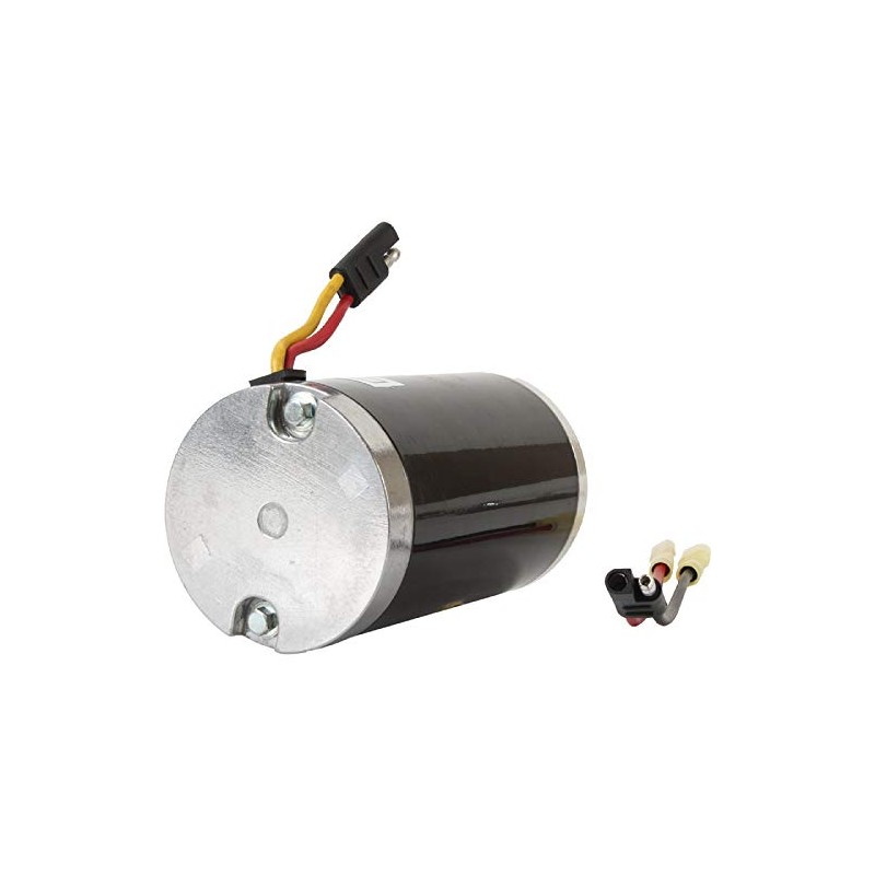 DB Electrical 430-22129 DC Motor Compatible with/Replacement for Snowex Snow