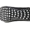 Pack of 2 or 4 Cocain Unisex Thermal Socks, Terry