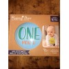 Rising Star NEW Rising Stars 12 Milestone Belly Stickers baby
