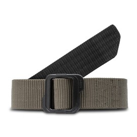 5.11 Tactical 1.75" Training Professional Casual Work Double Duty TDU Belt, Ranger Green, Small, Style 59567