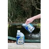 Blagdon Blue Pond Water Colour, Reduces Algae Growth, Helps Protect