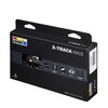 LOOK Cycle - X-Track Race MTB-Pedale - Kompatibel mit Standard-SPD-Mechanismus