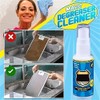2Pack All Purpose Cleaner Spray, Magic Degreaser,Kitchen Cleaner Spray Degreaser