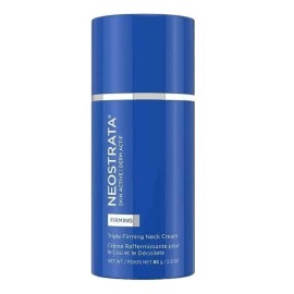 Crema Triple Firming Neck Cream Neostrata día/noche para todo tipo de piel de 80mL/80g 18+ años