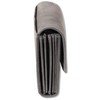 Woodland® Waiter's Wallet with Reinforced Base in Large Coin Compartment