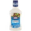 Kraft Peppercorn Ranch Salad Dressing (16 fl oz Bottle)