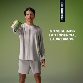 BIRDMAN Creatine Refresher | Creatina Monohidratada con Electrolitos y Magnesio | Sin Azúcar, Sin Calorías | Vitaminas | Sabor Limón | 30 Porciones | 