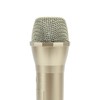 Prop Microphone Kafuty 1 Toy Microphone Plastic Realistic Prop Microphone