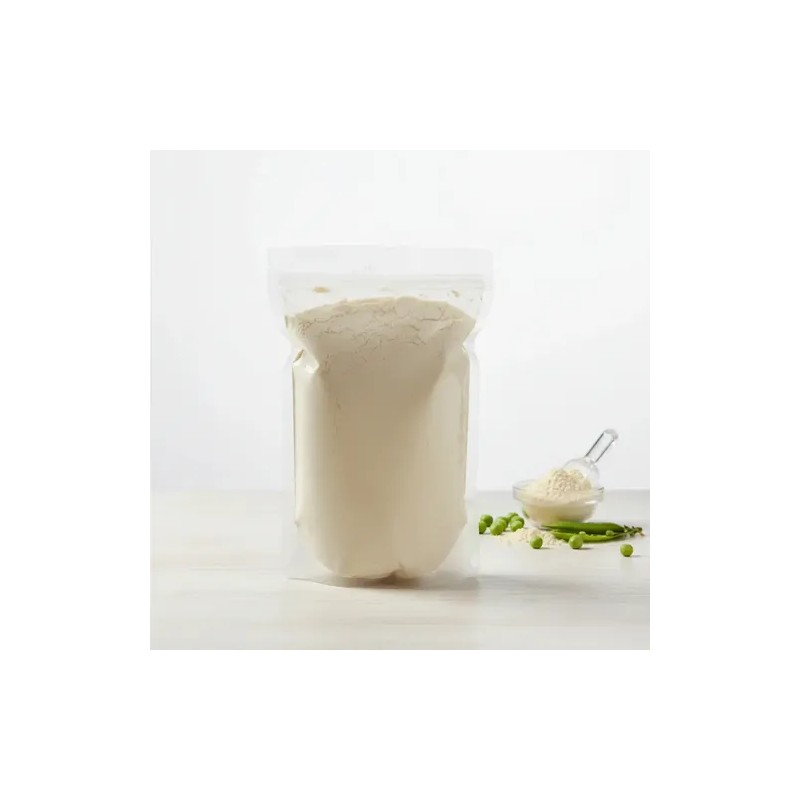 Proteína De Chícharo Orgánica 1000 G