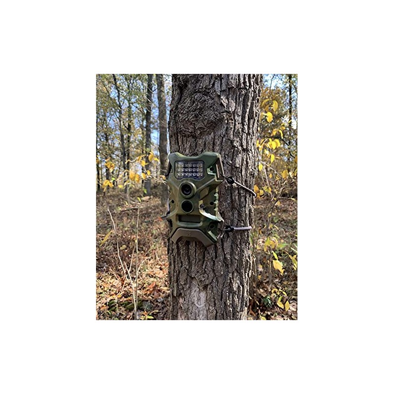 Wildgame Innovations Terra Extreme 12 MP HD Infrared Digital Scouting
