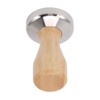 Coffee Tamper 304 Stainless Steel Base Coffee Powder Bean Press