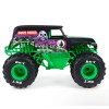 Monster Jam 1:15 Scale Grave Digger Remote Control Truck