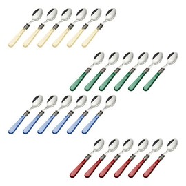 (EME) Napoleon Coffee Spoon 6p / (EME)나폴레옹 커피스푼6p