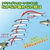 LUCKY CRAFT Wonder 45 (AM) Fishing Lure Shimpen Area (5956
