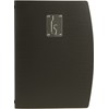 Securit Rio Premium A4 Wine Menu Holder with 4 Pages