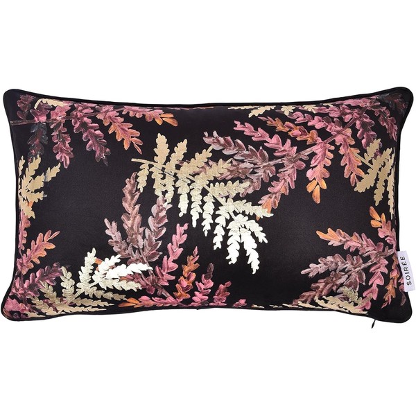 Soiree - Josette - Velvet Cushion Cover - 30 x