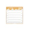 LASHIDOL partial false eyelashes, straight pita lashes, bottom lashes, no