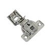 2 Pack Salice 106 Degree Silentia 1-3/8" Overlay Screw On