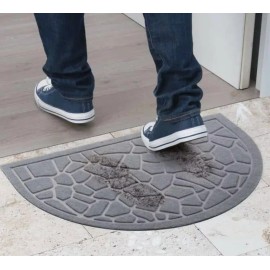 Betterware Tapete Deco Piedra, Tapete Para Exterior