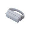 Brosse Hand Wash Brush, Made in Japan, Firm, Italian Brush