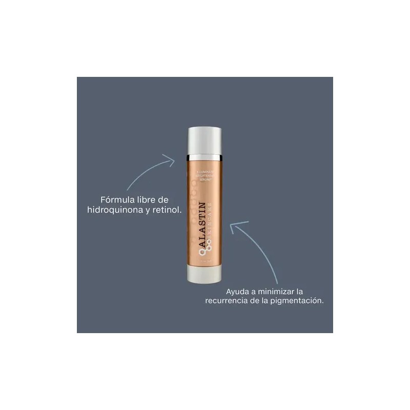 Alastin A-luminate Brightening Serum 50ml
