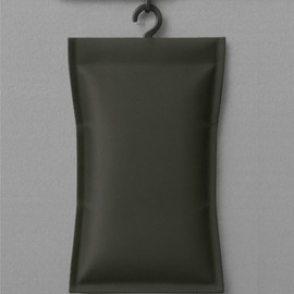 Odor removal charcoal deodorization oak domestic hanging charcoal white charcoal purification