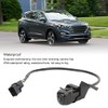 Rear View Camera, Ackup Camera Rear View License 95760D3100 Parking
