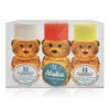 Hawaii Selection/ 3 x Mini Honey Aloha Gift Set/ 6oz