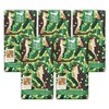 Theo & Philo Green Mango & Salt 65% Dark Chocolate
