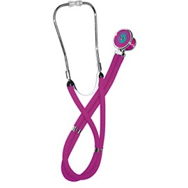ESTETOSCOPIO RAPPAPORT ROSA E3-6