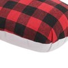 Tailor Ham Seam Roll Set 2Pcs Cotton Tailor Ham Seam