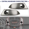 Magimaker Central Dashboard Cover Strip Trim Center Instrument Cluster Panel