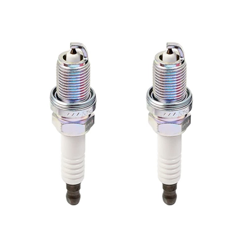 MOTO1988 Ignition Coil and Spark Plug with MCI Engine Module