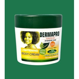 Dermapro Lightening Body Cream 260g