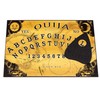 WICCSTAR Ouija Board game with Planchette and detailed instruction for